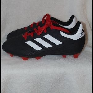 adidas Kids' Goletto V TF Soccer Cleats